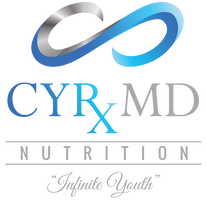 CYRx MD Nutrition