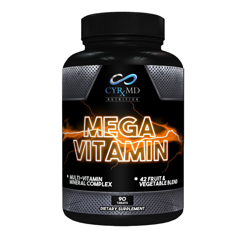 Mega Vitamin