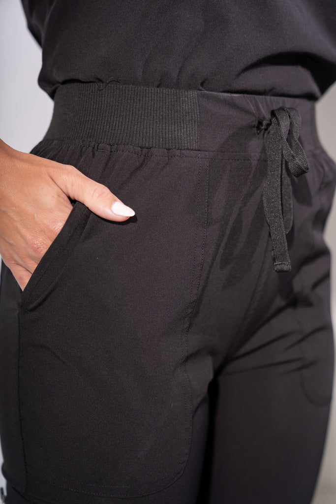 Higher Purpose Women's Scrub Bottoms