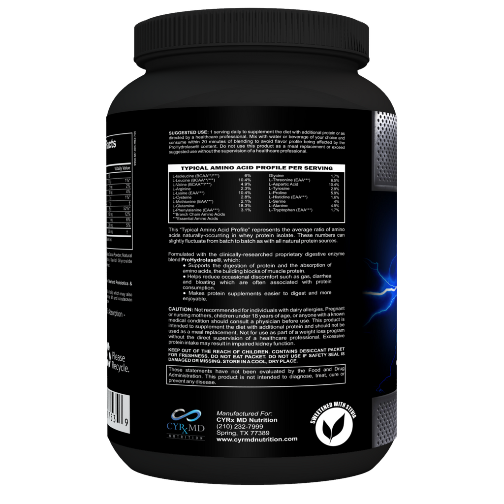 Advanced Whey PRO Chocolate