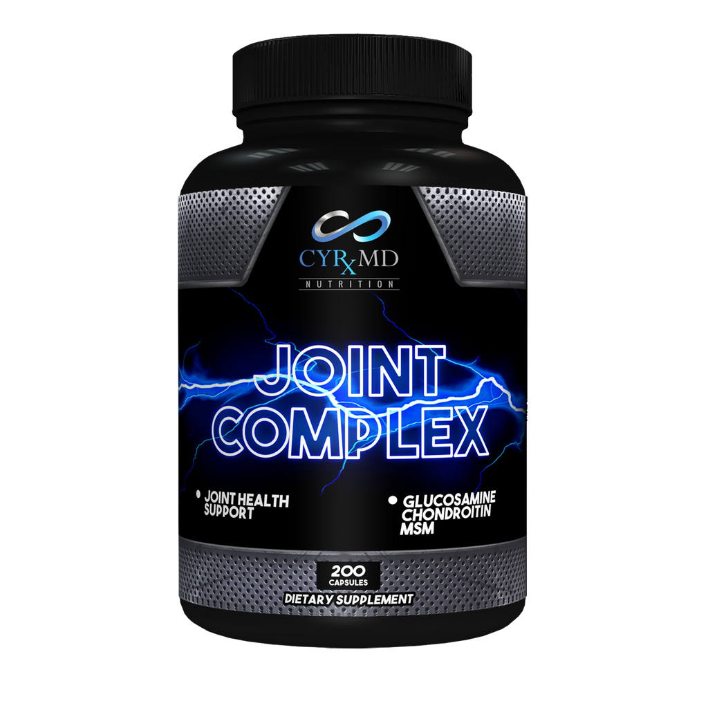 Joint Complex (Capsules)