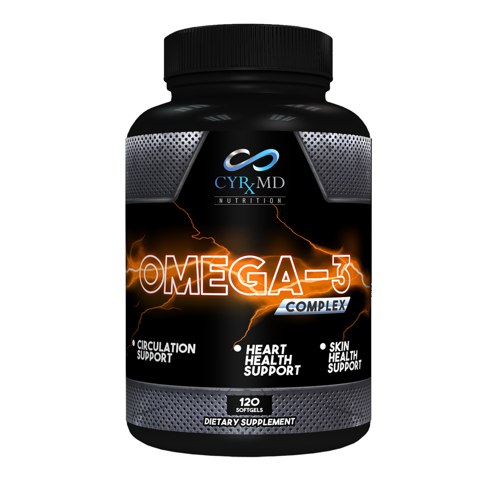 Omega-3 Complex
