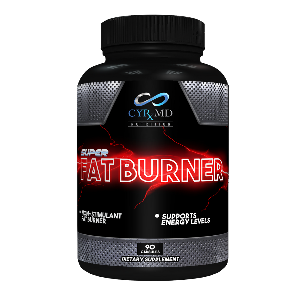 Super Fat Burner