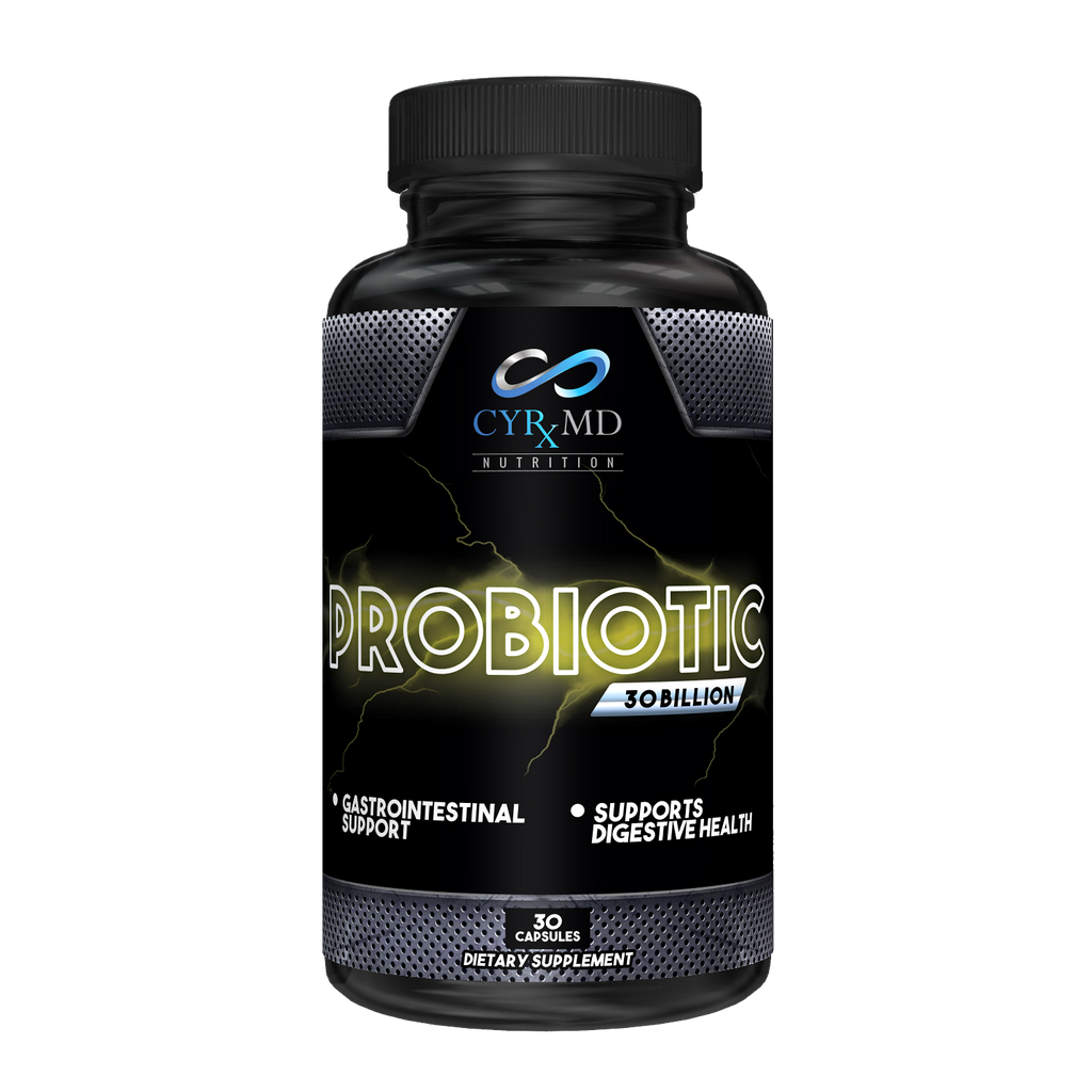 Probiotic 30 Billion