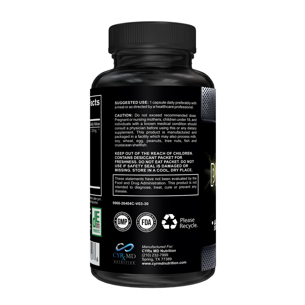 Probiotic 30 Billion