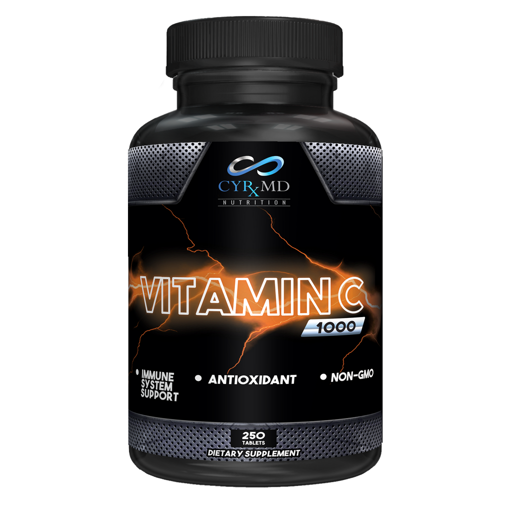 Vitamin C 1000
