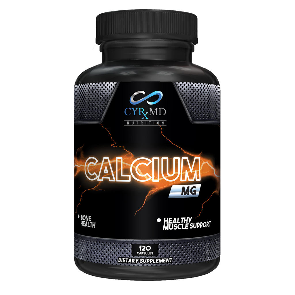 Calcium MG